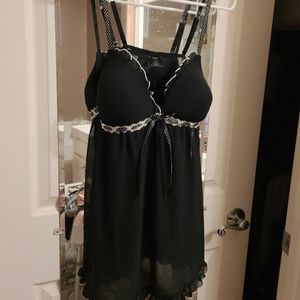 NWT APT 9 lingerie set.